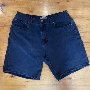 Route 66 Vintage Shorts